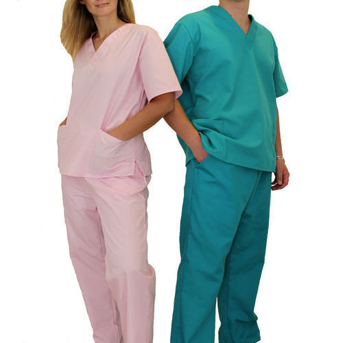 Doctor Scrubs