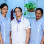 HOSPITAL UNIFROM SLIDER