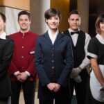 HOTEL UNIFORM SLIDER
