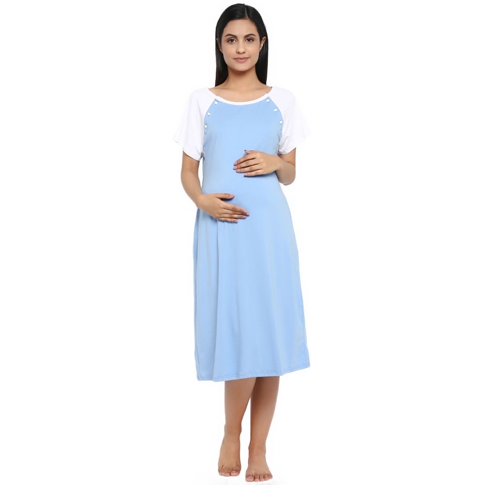 Maternity 1