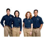 Industrial-Uniform