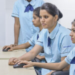 NURSE TRAINING