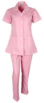 Nurse 1