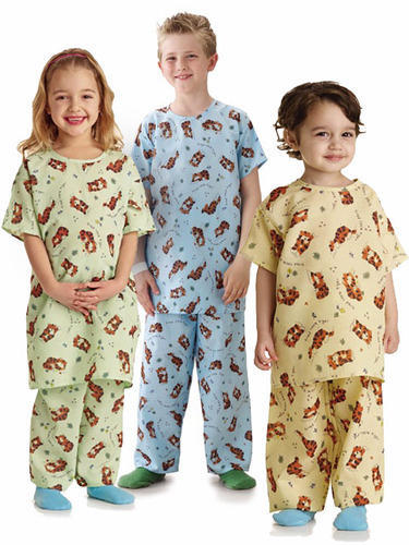 Pediatric